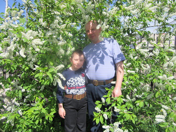 Владимир Овсянецкий