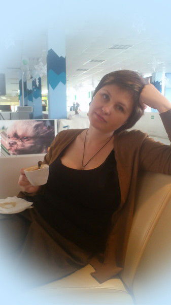 Елена Макарова