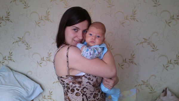 Танечка Герасимец