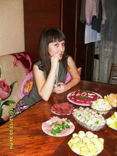 Мария Яковлева