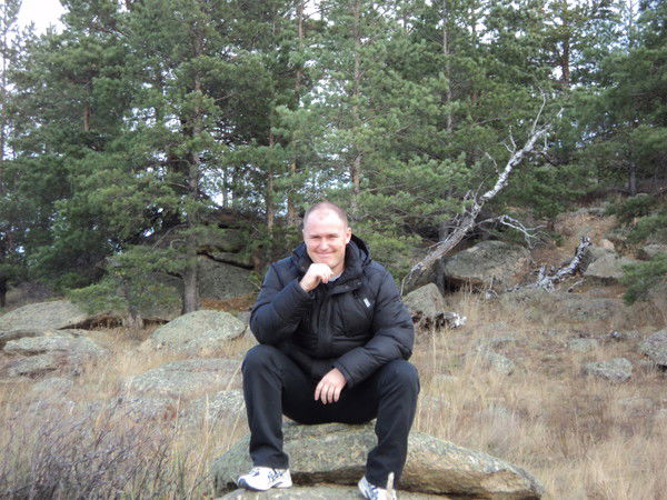 Алексей Прокудин