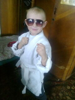 Михаил Петров