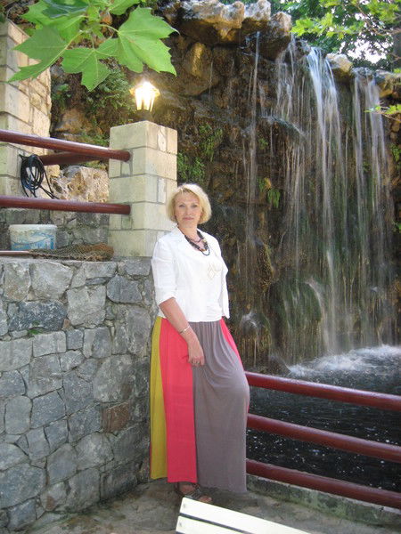 Елена Дроздова