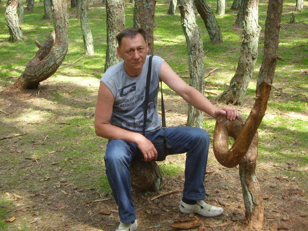 Александр Аикин