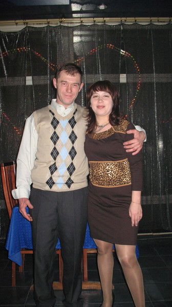 Ольга Виноградова