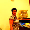 Загифа Ларина