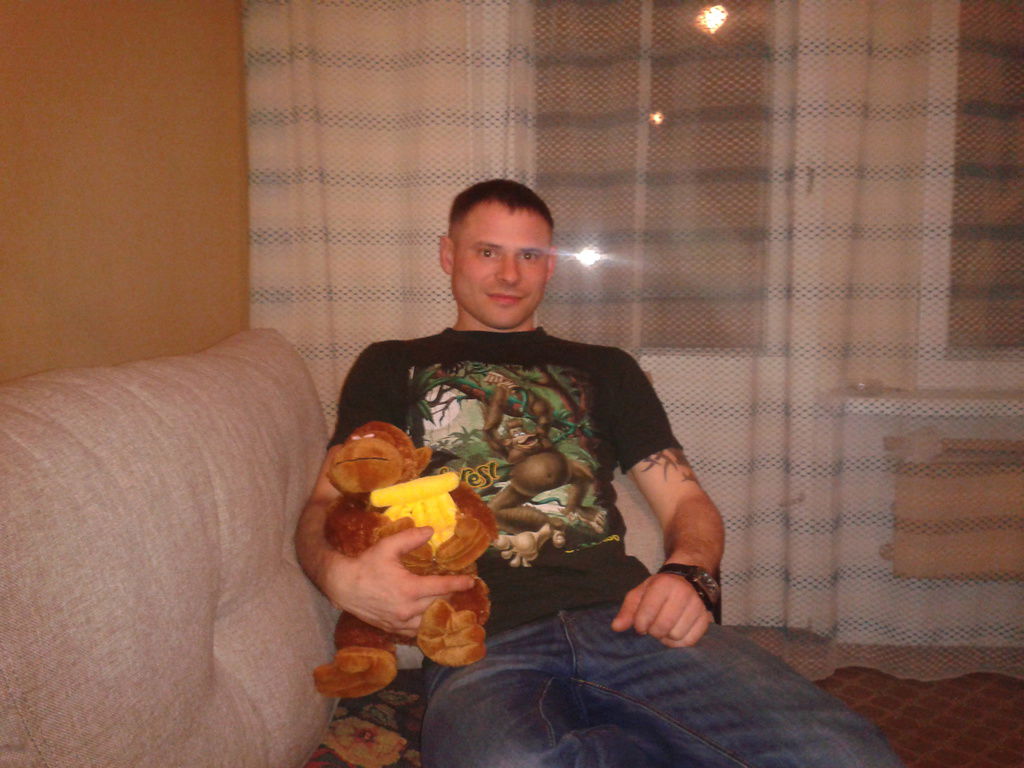 Алексей Кузьмин