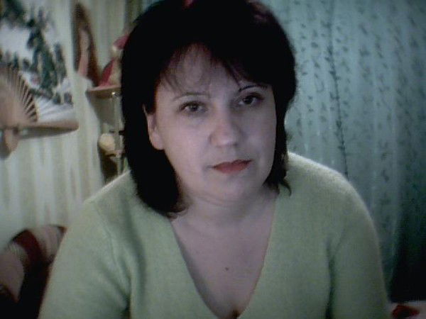 Таисия Ярошенко