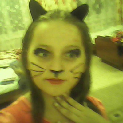 Света Верхотурова