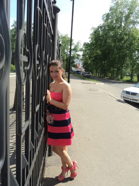 Светлана Захарцева