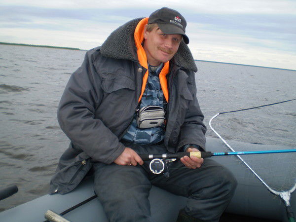 Николай Иванов