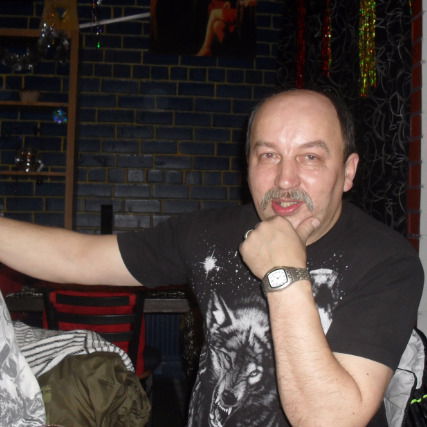 Владимир Лисичкин