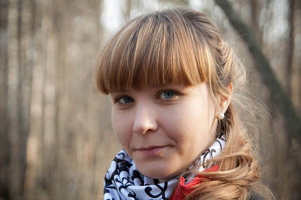 Юлия Артемьевских