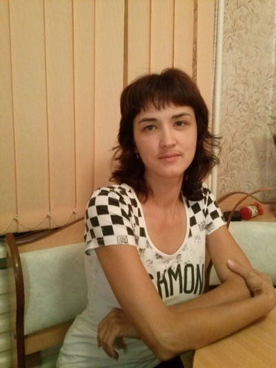 Елена Лихачёва