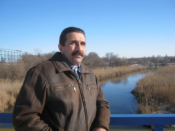 Анатолий Ляшенко