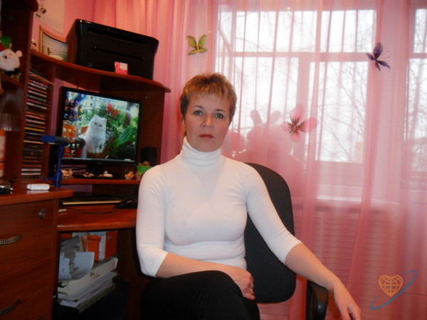 Зинаида Ботвина