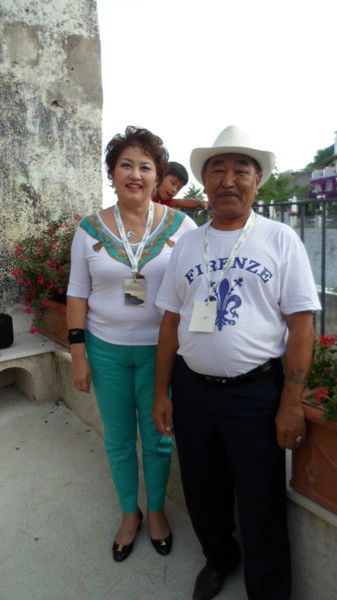 Еликбай Иса