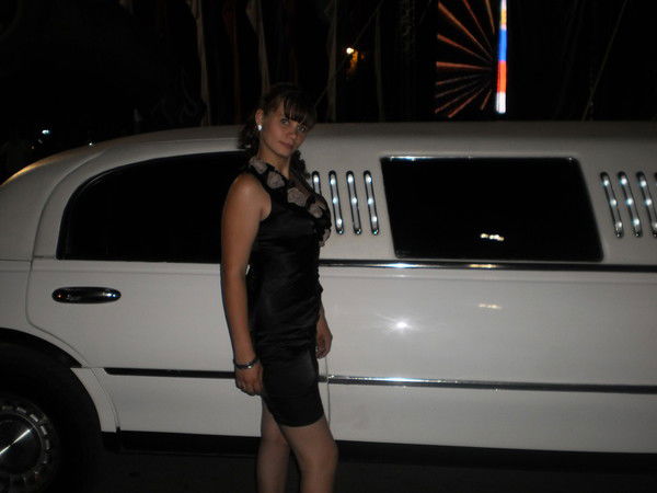 Евгения Елизарова