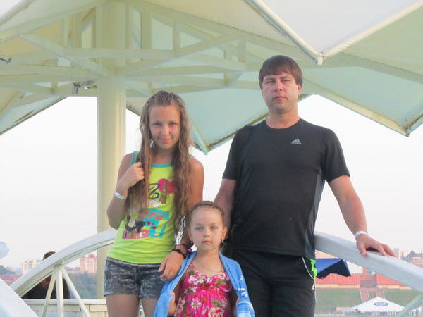 Слепов Николай