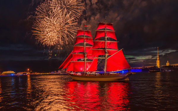 Олеся Княжева