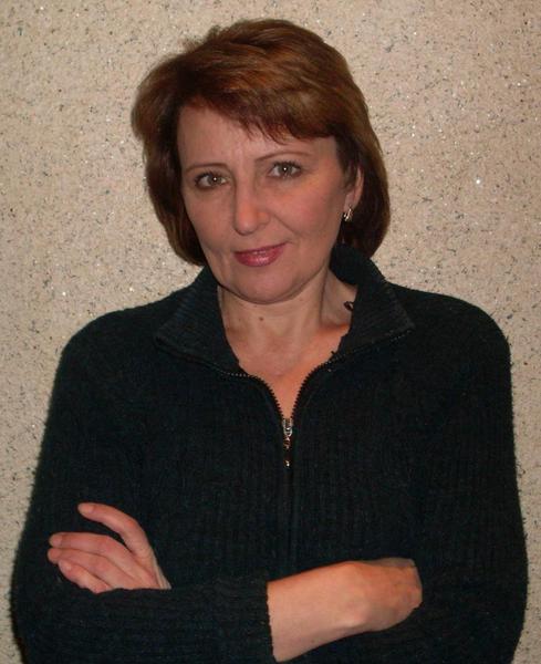 Лидия Гусева