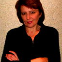 Лидия Гусева