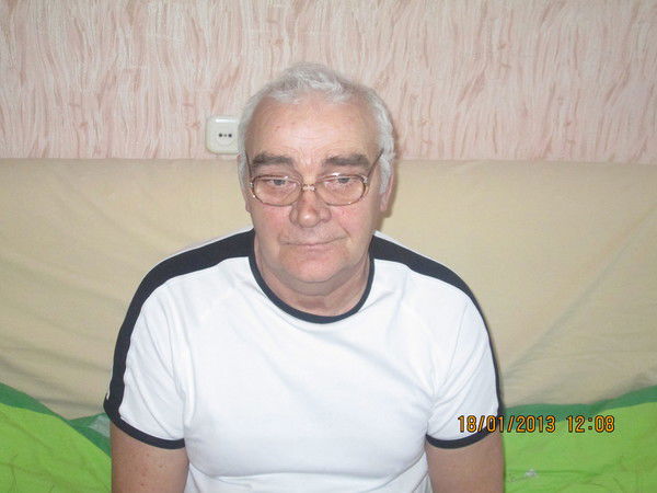 Пётр Балков