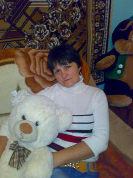 Ирина-Ирина Жолдош