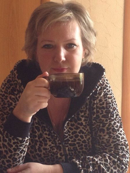 Анна Чумбуридзе