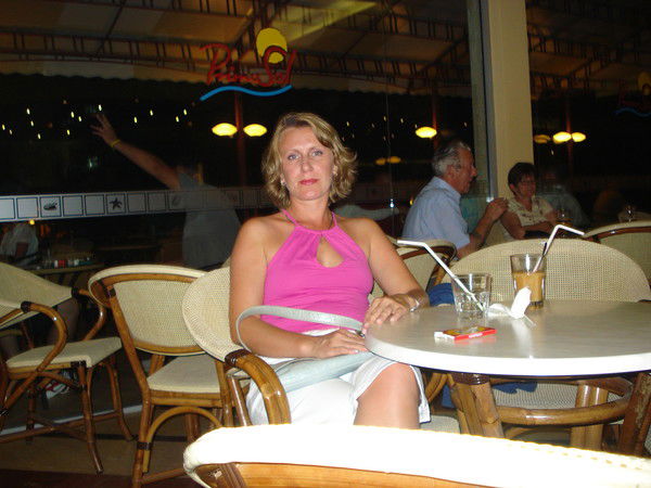 Ирина Терехова