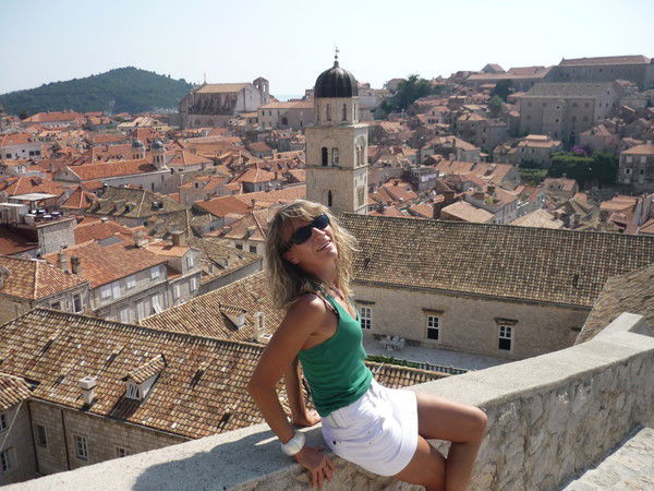 Людмила Горшкова