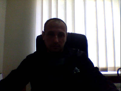 Денис Степанковский