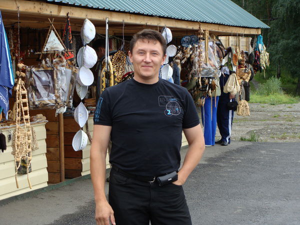 Алексей Вагин