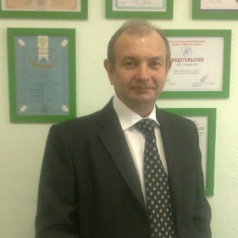 Сергей Диканов