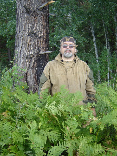 Николай Красько