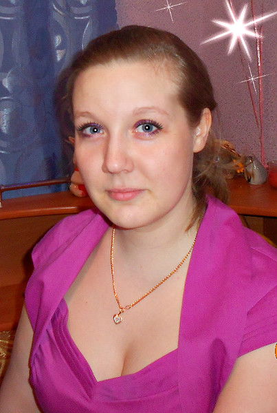 Валентина Мулявина