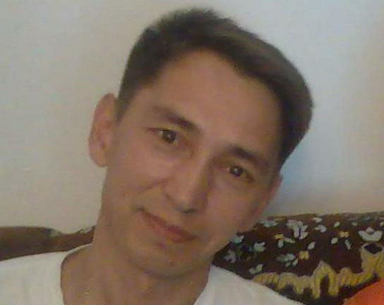 Алтынбек Орынбасаров