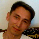 Алтынбек Орынбасаров