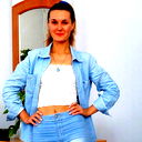 Лена Жабенцева