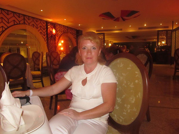 Ирина Калинкина