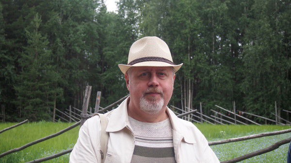 Михаил Соломаха