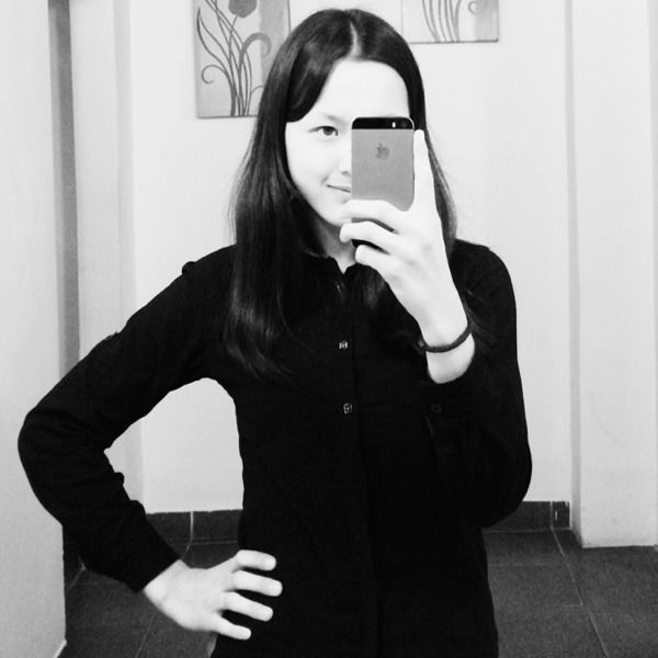 Аружан Сейсембаева