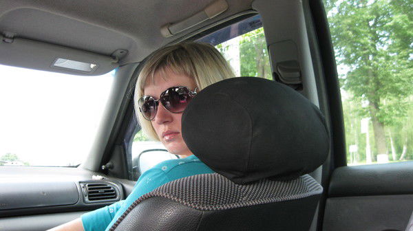 Елена Колончук