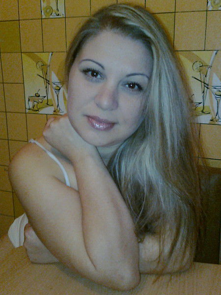 Тятьяна Кравчук