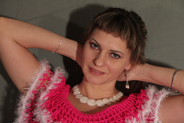 Оксана Гутник