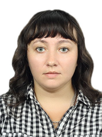 Наталья Кондратьева