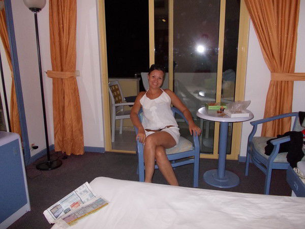 Элла Антимонова