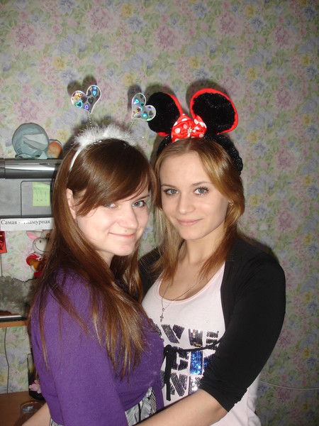 Альбина Андреевна