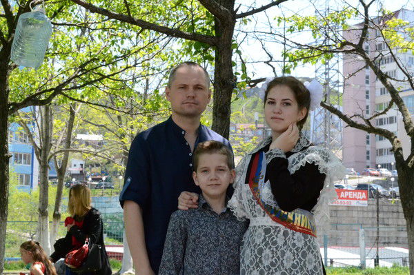 Максим Мацак