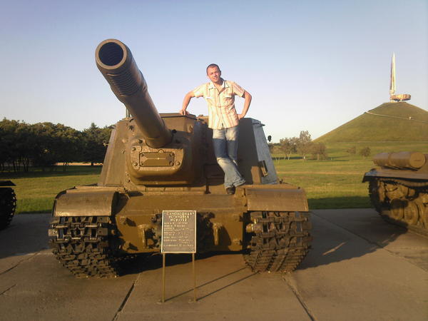 Андрей Самусевич